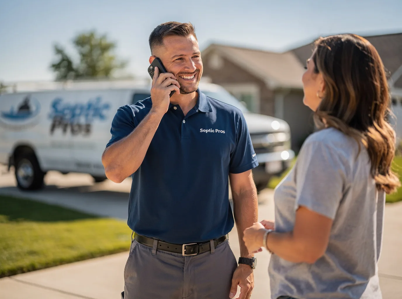 Septic Tank Pumping Starrucca, PA FAQs